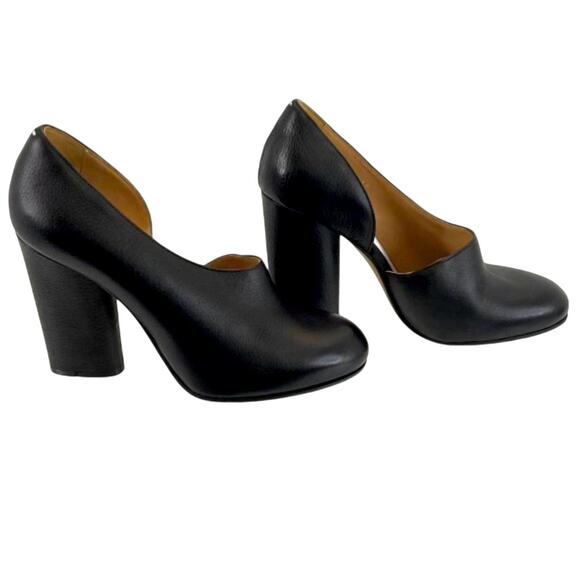 Maison Margiela d’Orsay heels - Picture 1 of 6